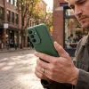 Futrola MATT 2.0 CASE za Samsung Galaxy A55 5G tamno zelena