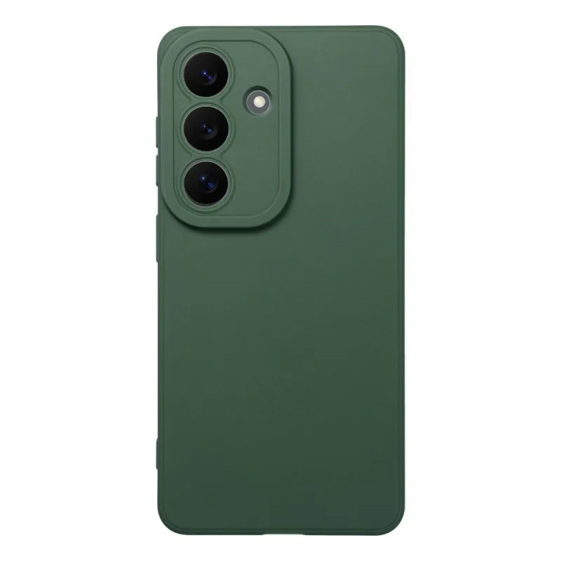 Futrola MATT 2.0 CASE za Samsung Galaxy A55 5G tamno zelena