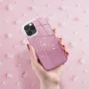 Futrola SHINING CASE (Glitter 3in1) za Samsung Galaxy A27 5G roze