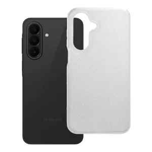 Futrola SHINING CASE (Glitter 3in1) za Samsung Galaxy A27 5G srebrna