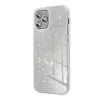 Futrola SHINING CASE (Glitter 3in1) za Samsung Galaxy A27 5G srebrna