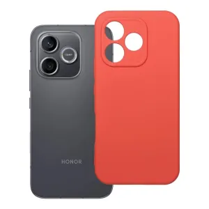 Futrola SILICONE CASE za Honor 600 Lite breskva