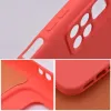 Futrola SILICONE CASE za Honor 600 Lite breskva