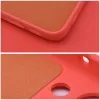 Futrola SILICONE CASE za Honor 600 Pro breskva