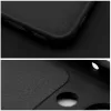 Futrola SILICONE CASE za Honor 600 Pro crna