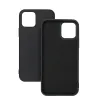 Futrola SILICONE CASE za Honor 600 Pro crna