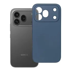Futrola SILICONE CASE za Honor 600 Pro plava