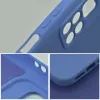 Futrola SILICONE CASE za Honor 600 Pro plava