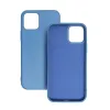 Futrola SILICONE CASE za Honor 600 Pro plava