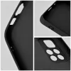 Futrola SILICONE CASE za Honor 600 crna