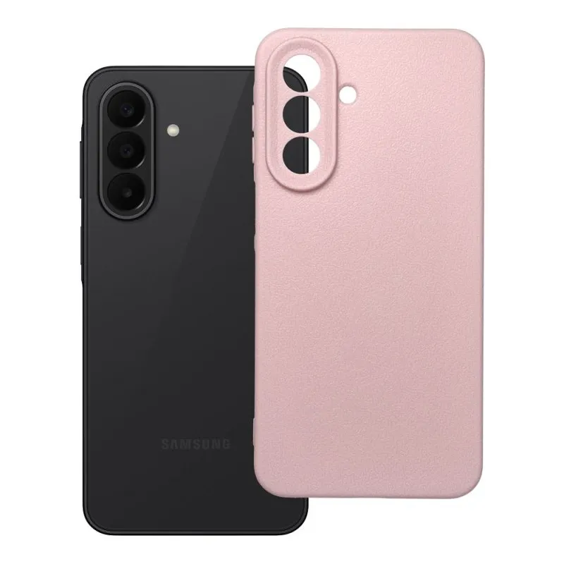 Futrola SKIN za Samsung Galaxy A27 5G svetlo roze