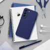 Futrola SOFT CASE za Samsung Galaxy A55 5G tamno plava