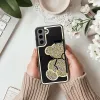 Futrola TEDDY BEAR za Samsung Galaxy A37 5G zlatna