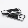 Futrola TEDDY BEAR za Samsung Galaxy S26 Plus crna