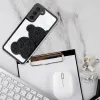 Futrola TEDDY BEAR za Samsung Galaxy S26 Plus crna