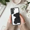 Futrola TEDDY BEAR za Samsung Galaxy S26 Plus crna