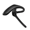 Bezicna mono slusalica Hoco E90 ENC BT 6.0 170 mAh crna