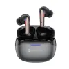 Bezicne slusalice Forcell F-Audio Pulse Pro ANC + ENC TWS crne