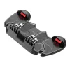 Gamepad kontroler za telefon Hoco GM7 Six Finger crni