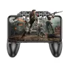 Gamepad kontroler za telefon Hoco GM7 Six Finger crni