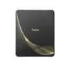 Gaming podloga za mis Hoco GM22 200 x 240 mm crna