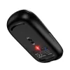 Bezicni mis Dual Mode Bluetooth / 2,4G 1600 DPI Hoco GM43 sivi