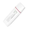 Mobilni ruter Hoco HI43 4G LTE WiFi 6 USB-A crno-beli