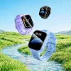Deciji pametni sat Hoco Y108 1,69" 4G GPS sa funkcijom poziva crni