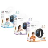Deciji pametni sat Hoco Y108 1,69" 4G GPS sa funkcijom poziva crni