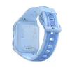 Deciji pametni sat Hoco Y108 1,69" 4G GPS sa funkcijom poziva plavi