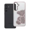 Futrola TEDDY BEAR za Samsung Galaxy S25 FE roze
