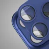 Zastita za kameru TITAN LENS za iPhone 17 Pro Max teget