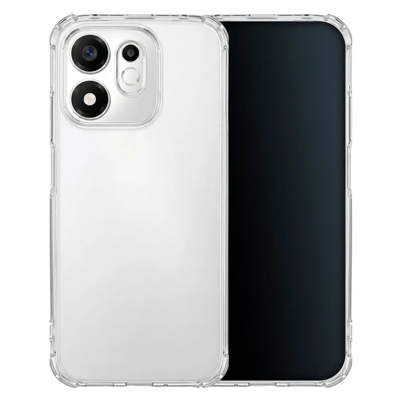 Futrola ANTI SHOCK 1.5mm za Honor 600 Smart providna