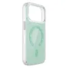 Futrola Bubble Dots Mag za iPhone 17 (6.3) zelena