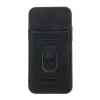 Futrola Defender Slide za Honor Magic 8 Lite crna