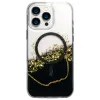 Futrola EPOXY MAG za iPhone 16 Pro (6.3) crna