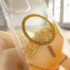Futrola EPOXY MAG za iPhone 16 Pro Max (6.9) narandzasta