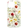 Futrola Glow Glam za iPhone 14 (6.1) bela