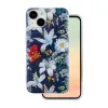 Futrola Glow Glam za iPhone 15 (6.1) plava