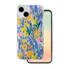 Futrola Glow Glam za iPhone 15 (6.1) rustik