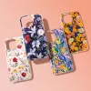 Futrola Glow Glam za iPhone 15 Pro (6.1) plava