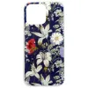 Futrola Glow Glam za iPhone 16 (6.1) plava