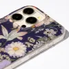 Futrola Glow Glam za Samsung Galaxy S25 Ultra plava