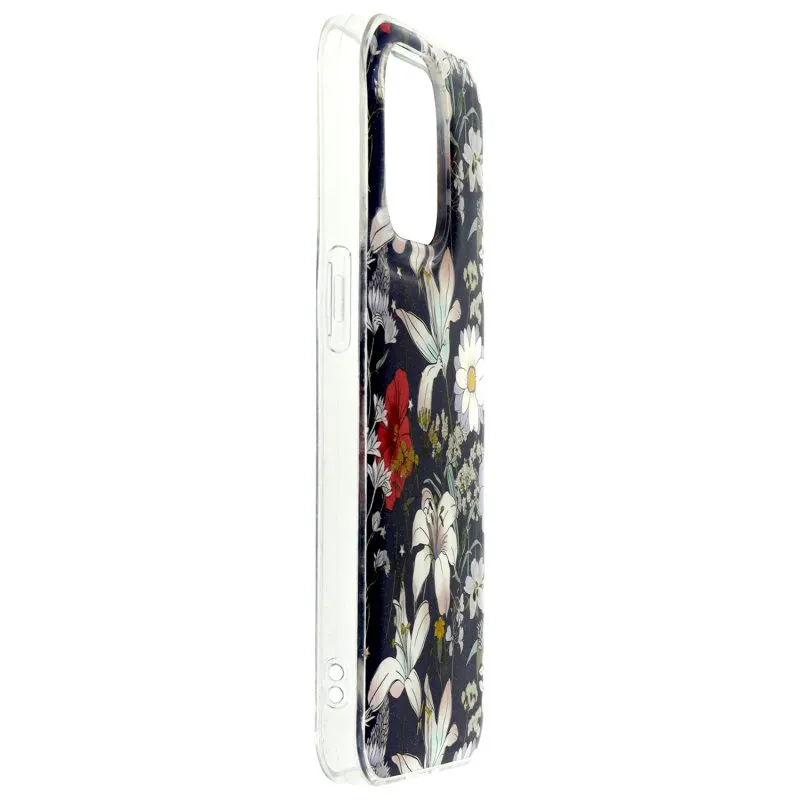 Futrola Glow Glam za Samsung Galaxy S25 Ultra plava