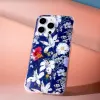 Futrola Glow Glam za Samsung Galaxy S25 Ultra plava