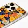 Futrola Glow Glam za Xiaomi Redmi 15 4G EU / 15 5G narandzasta