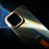 Futrola Loop Thin Mag za iPhone 14 (6.1) siva
