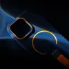 Futrola Loop Thin Mag za iPhone 14 Pro (6.1) tamno plava