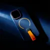 Futrola Loop Thin Mag za iPhone 14 Pro (6.1) tamno plava