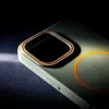 Futrola Loop Thin Mag za iPhone 16 (6.1) siva